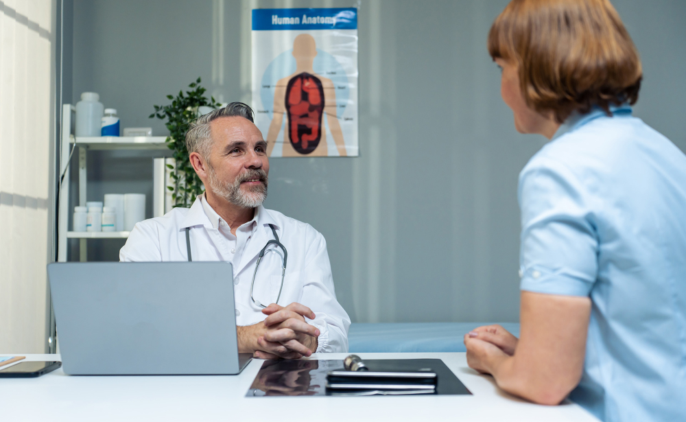 Orthodontic services Dubai