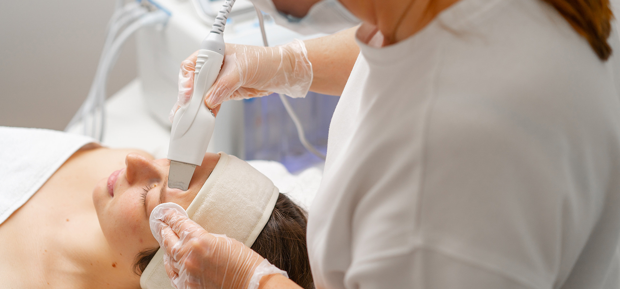 Comprehensive dental treatments Dubai