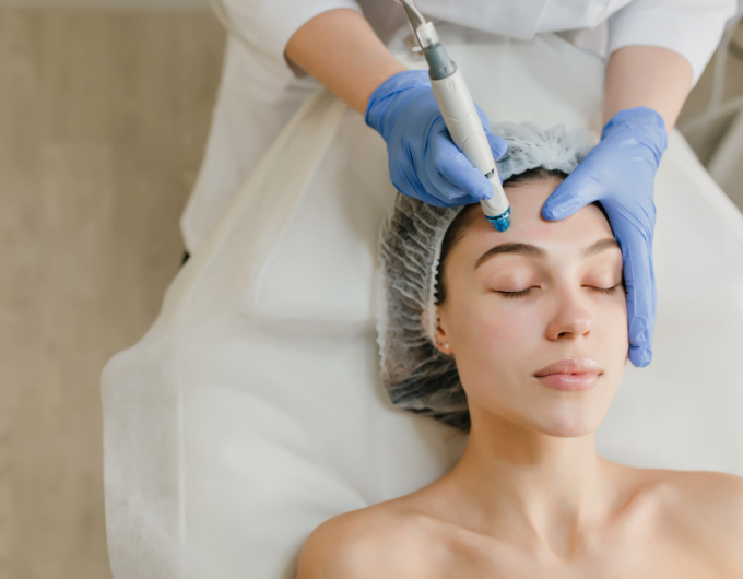 – Is Hydra facial Worth It Amazing Results You Should Know