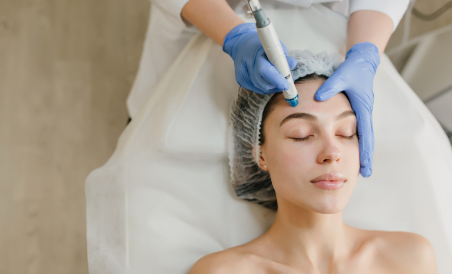 – Is Hydra facial Worth It Amazing Results You Should Know