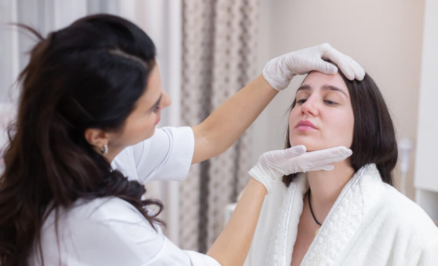 Early Signs of Skin Issues You Should Never Ignore