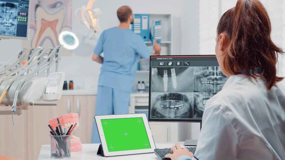 Latest Dental Technology and Treatments